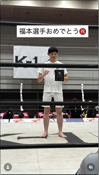 K-1アマチュア大阪大会　大阪エディオンアリーナに7名出場しました。