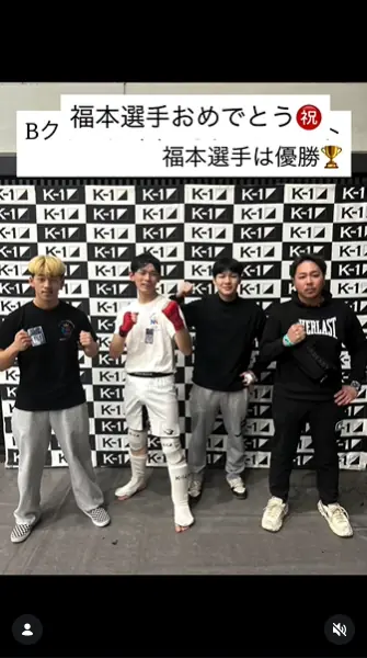 K-1アマチュア大阪大会　大阪エディオンアリーナに7名出場しました。